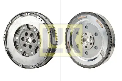 Directo De Fábrica Volante motor LUK 415 0693 10